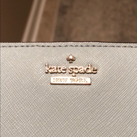Kate spade wallet - Picture 2 of 4